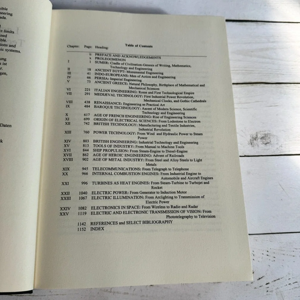 N/A lectures history